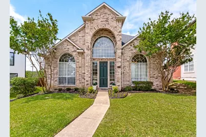 4620 Dusk Meadow Drive, Carrollton, TX 75010 - Photo 36