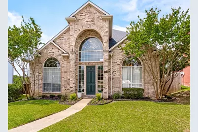 4620 Dusk Meadow Drive, Carrollton, TX 75010 - Photo 1