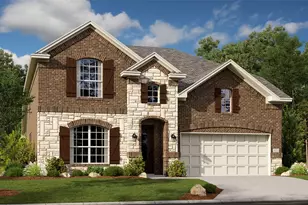 14909 Maravilla Rd, Fort Worth, TX 76052 - Photo 1