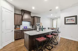 2417 Belvedere Ln, Flower Mound, TX 75028 - Photo 14