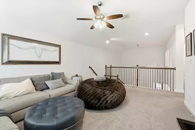 2417 Belvedere Lane, Flower Mound, TX 75028 - Photo 26