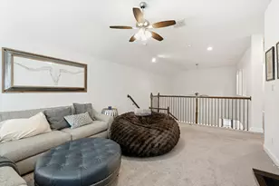 2417 Belvedere Ln, Flower Mound, TX 75028 - Photo 26