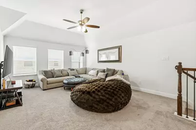 2417 Belvedere Lane, Flower Mound, TX 75028 - Photo 24