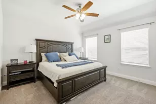 2417 Belvedere Ln, Flower Mound, TX 75028 - Photo 22