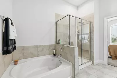 2417 Belvedere Lane, Flower Mound, TX 75028 - Photo 20