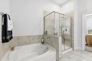 2417 Belvedere Ln, Flower Mound, TX 75028 - Photo 20