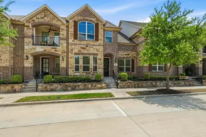 2417 Belvedere Lane, Flower Mound, TX 75028 - Photo 1