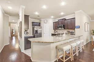 405 Cherry Spring Dr, McKinney, TX 75072 - Photo 8