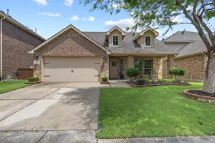405 Cherry Spring Dr, McKinney, TX 75072 - Photo 1