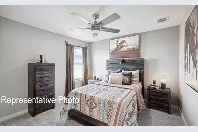 620 Russell Drive, Lowry Crossing, TX 75069 - Photo 12