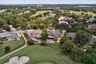 204 Country Club Dr, Heath, TX 75032 - Photo 36
