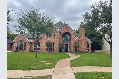 204 Country Club Drive, Heath, TX 75032 - Photo 1