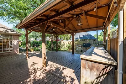 3406 Pebblebrook Drive, Tyler, TX 75707 - Photo 36