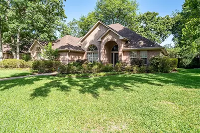3406 Pebblebrook Drive, Tyler, TX 75707 - Photo 1
