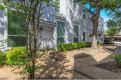 2815 Welborn Street #104, Dallas, TX 75219 - Photo 2