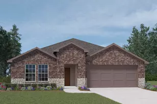 1667 Mantle Rd, Crandall, TX 75114 - Photo 1