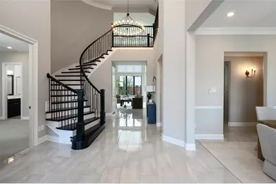 2121 Normandy Circle, Prosper, TX 75078 - Photo 4