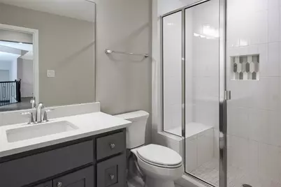 2121 Normandy Circle, Prosper, TX 75078 - Photo 24