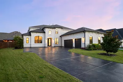 2121 Normandy Circle, Prosper, TX 75078 - Photo 1