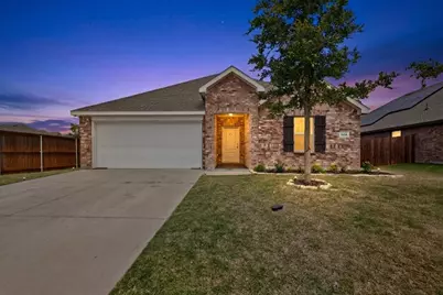 1114 Emerald Gate Drive, Princeton, TX 75407 - Photo 1