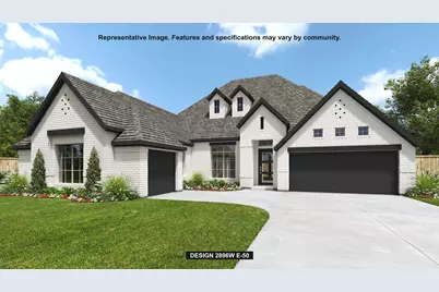 2041 Presidential Parkway, Midlothian, TX 76065 - Photo 1