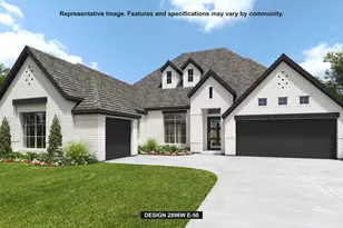2041 Presidential Pkwy, Midlothian, TX 76065 - Photo 1
