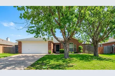 4905 Fox Ridge Lane, McKinney, TX 75071 - Photo 1