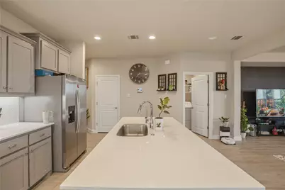 11536 Harp Lane, Haslet, TX 76052 - Photo 14