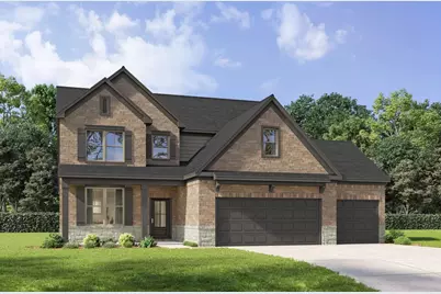 1604 Shenandoah Trail, Anna, TX 75409 - Photo 2