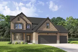 1604 Shenandoah Trl, Anna, TX 75409 - Photo 2