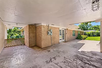 708 Topeka Drive, Woodway, TX 76712 - Photo 20