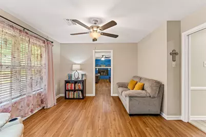 708 Topeka Drive, Woodway, TX 76712 - Photo 8