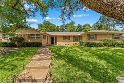 708 Topeka Drive, Woodway, TX 76712 - Photo 1
