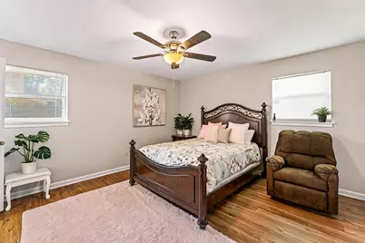 708 Topeka Drive, Woodway, TX 76712 - Photo 10