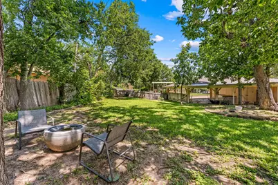 708 Topeka Drive, Woodway, TX 76712 - Photo 16