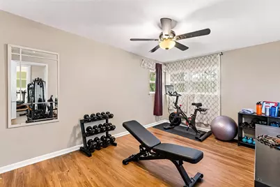 708 Topeka Drive, Woodway, TX 76712 - Photo 20
