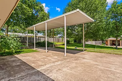 708 Topeka Drive, Woodway, TX 76712 - Photo 30