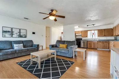 501 Sunrise Drive, Waxahachie, TX 75165 - Photo 6
