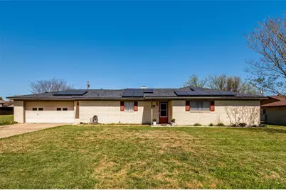 501 Sunrise Drive, Waxahachie, TX 75165 - Photo 10