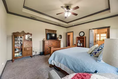 1132 Chartres Street, Oak Ridge, TX 75142 - Photo 12
