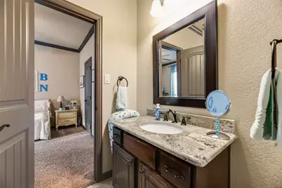 1132 Chartres Street, Oak Ridge, TX 75142 - Photo 18