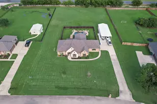 1132 Chartres St, Oak Ridge, TX 75142 - Photo 22
