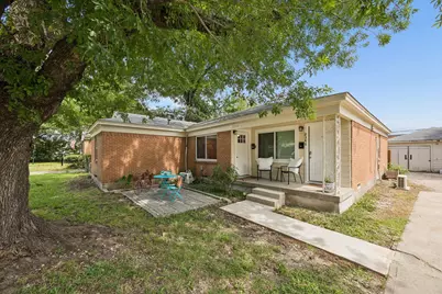 2350 Dunloe Drive, Dallas, TX 75228 - Photo 1