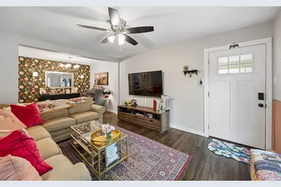 2350 Dunloe Drive, Dallas, TX 75228 - Photo 8