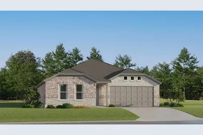 15004 Bushwacker Way, Fort Worth, TX 76052 - Photo 1