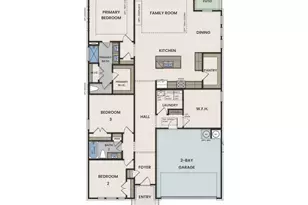1601 Shenandoah Trl, Anna, TX 75409 - Photo 2