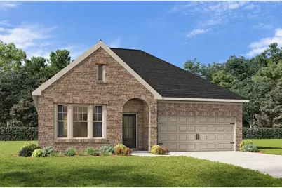 1601 Shenandoah Trail, Anna, TX 75409 - Photo 1
