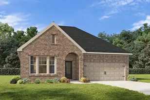 1601 Shenandoah Trl, Anna, TX 75409 - Photo 1