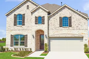 201 Loving Trail, Fort Worth, TX 76052 - Photo 1