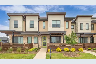 3801 Rosemont Drive, Prosper, TX 75078 - Photo 24